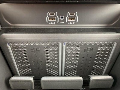2026 RAM Ram 2500 RAM 2500 LARAMIE MEGA CAB 4X4 6'4' BOX