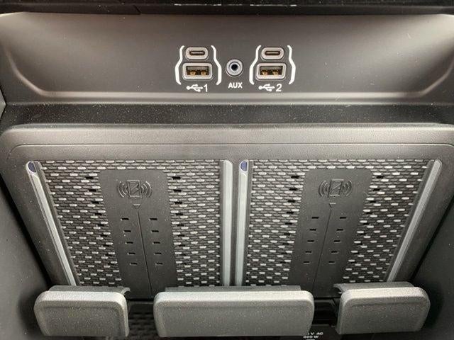 2026 RAM Ram 2500 RAM 2500 LARAMIE MEGA CAB 4X4 6'4' BOX