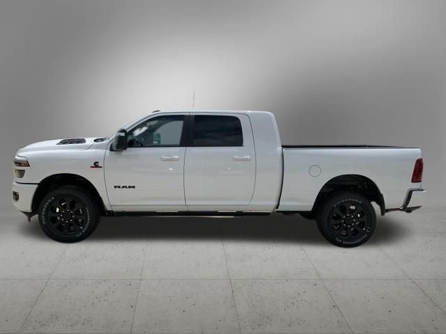 2026 RAM Ram 2500 RAM 2500 LARAMIE MEGA CAB 4X4 6'4' BOX