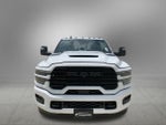 2026 RAM Ram 2500 RAM 2500 LARAMIE MEGA CAB 4X4 6'4' BOX