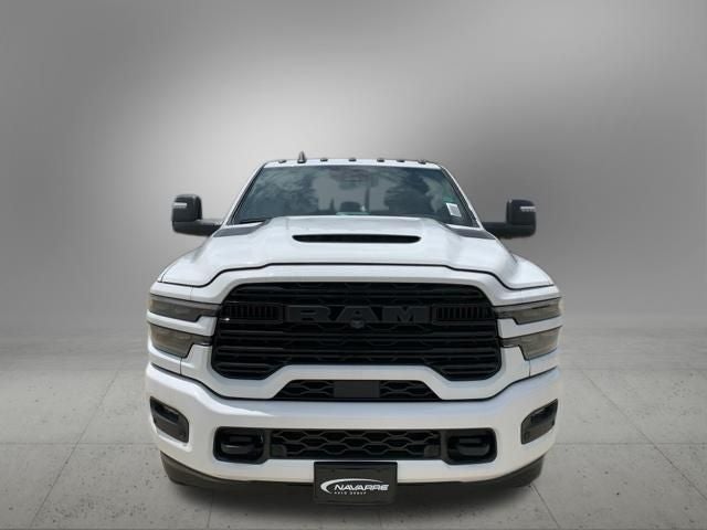 2026 RAM Ram 2500 RAM 2500 LARAMIE MEGA CAB 4X4 6'4' BOX