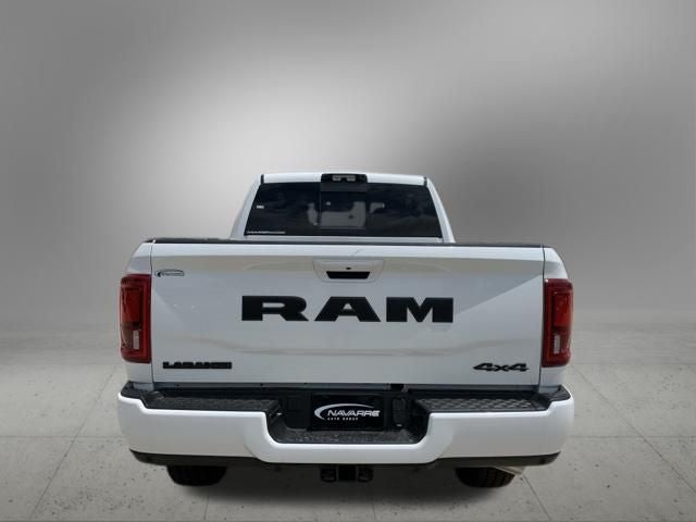 2026 RAM Ram 2500 RAM 2500 LARAMIE MEGA CAB 4X4 6'4' BOX