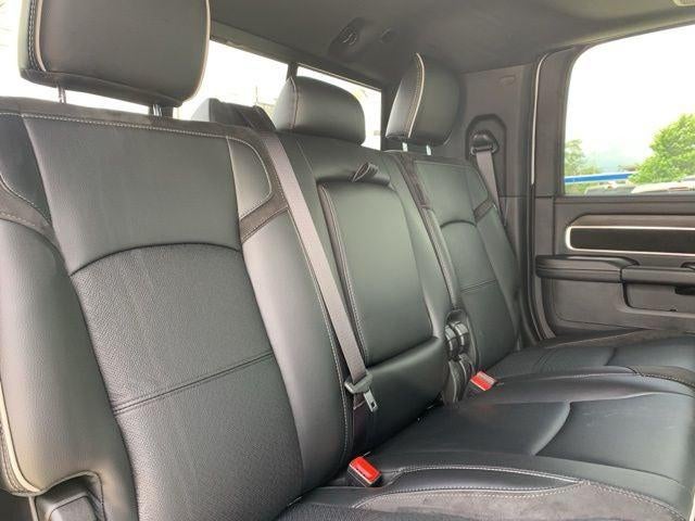 2026 RAM Ram 2500 RAM 2500 LARAMIE MEGA CAB 4X4 6'4' BOX