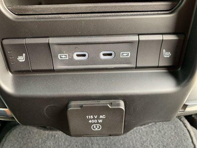 2026 RAM Ram 2500 RAM 2500 LARAMIE MEGA CAB 4X4 6'4' BOX