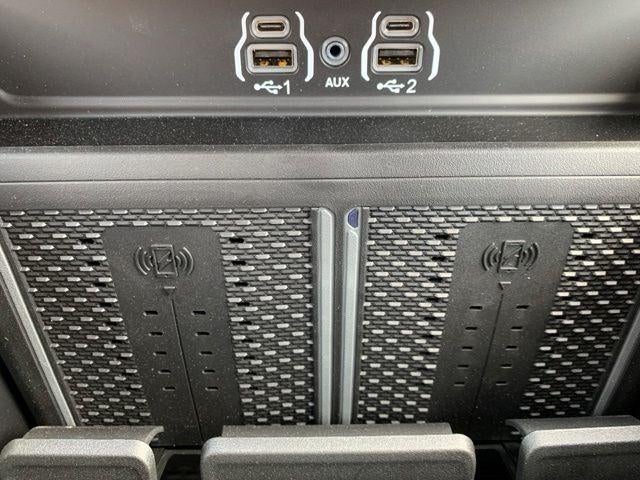 2026 RAM Ram 2500 RAM 2500 LARAMIE MEGA CAB 4X4 6'4' BOX
