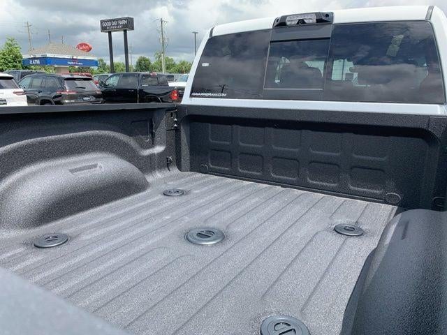 2026 RAM Ram 2500 RAM 2500 LARAMIE MEGA CAB 4X4 6'4' BOX