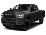 2027 RAM 2500 Longhorn
