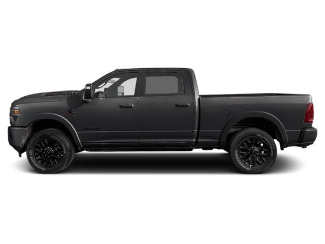 2027 RAM 2500 Longhorn