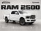 2027 RAM Ram 2500 RAM 2500 LONGHORN CREW CAB 4X4 6'4' BOX