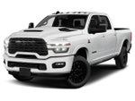 2027 RAM 2500 Longhorn