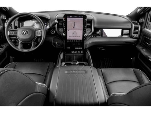 2027 RAM 2500 Longhorn
