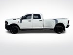 2025 RAM 3500 Tradesman Crew Cab 4x4 8' Box