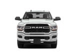 2020 RAM 3500 Big Horn Crew Cab 4x4 8' Box