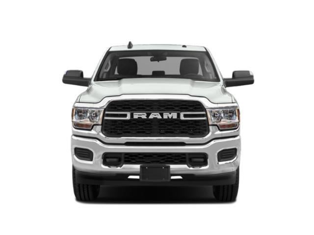 2020 RAM 3500 Big Horn Crew Cab 4x4 8' Box