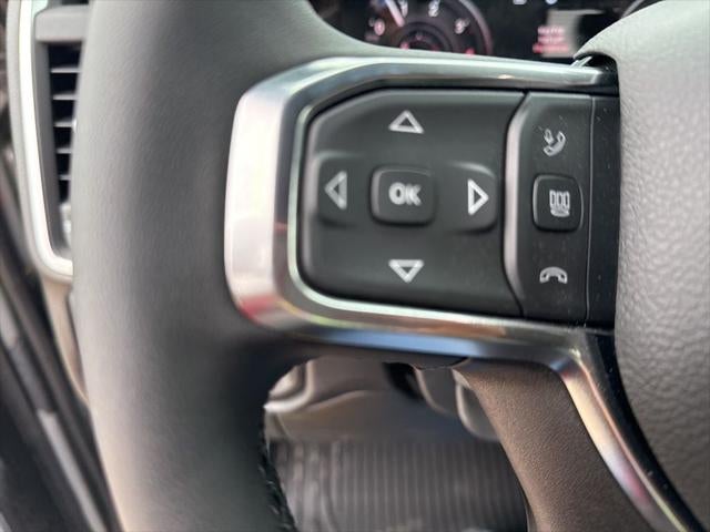 2026 RAM Ram 3500 RAM 3500 LARAMIE CREW CAB 4X4 8' BOX