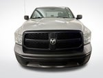 2020 RAM 1500 Classic Tradesman Crew Cab 4x2 5'7' Box
