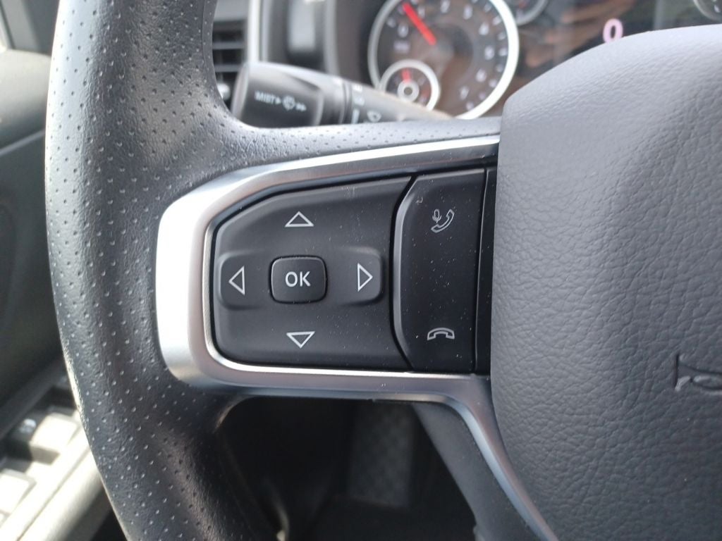 2026 RAM Ram 1500 RAM 1500 EXPRESS CREW CAB 4X2 5'7' BOX
