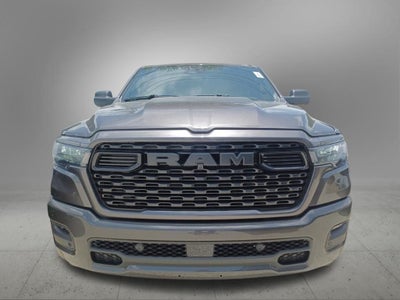 2026 RAM Ram 1500 RAM 1500 EXPRESS CREW CAB 4X2 5'7' BOX