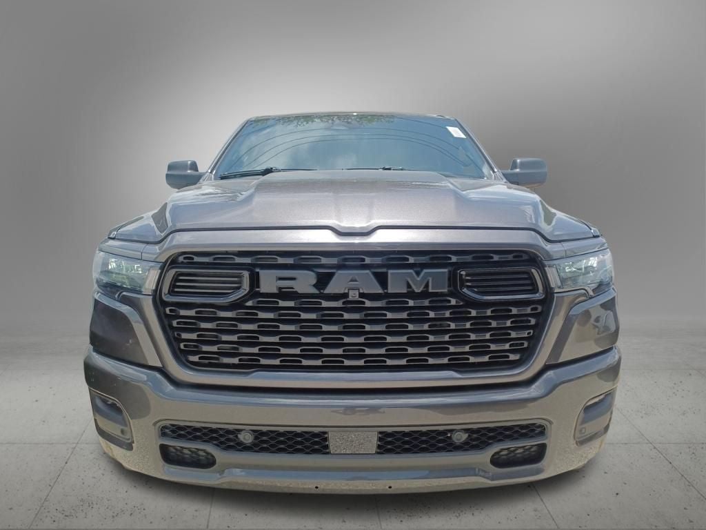 2026 RAM Ram 1500 RAM 1500 EXPRESS CREW CAB 4X2 5'7' BOX