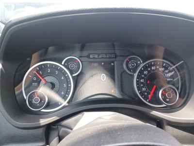 2026 RAM Ram 1500 RAM 1500 EXPRESS CREW CAB 4X2 5'7' BOX