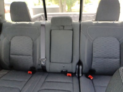 2026 RAM Ram 1500 RAM 1500 EXPRESS CREW CAB 4X2 5'7' BOX