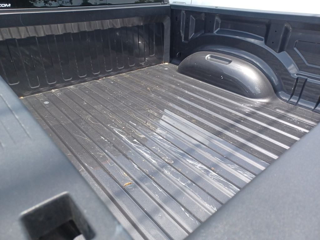 2026 RAM Ram 1500 RAM 1500 EXPRESS CREW CAB 4X2 5'7' BOX