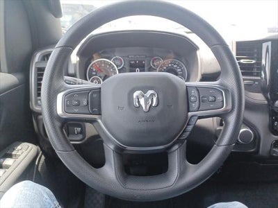 2026 RAM Ram 1500 RAM 1500 EXPRESS CREW CAB 4X2 5'7' BOX