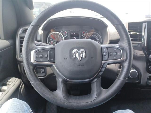 2026 RAM Ram 1500 RAM 1500 EXPRESS CREW CAB 4X2 5'7' BOX