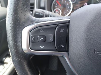 2026 RAM Ram 1500 RAM 1500 EXPRESS CREW CAB 4X2 5'7' BOX