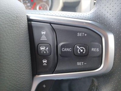 2026 RAM Ram 1500 RAM 1500 EXPRESS CREW CAB 4X2 5'7' BOX