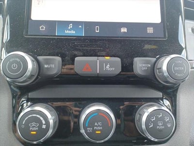 2026 RAM Ram 1500 RAM 1500 EXPRESS CREW CAB 4X2 5'7' BOX