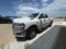 2020 RAM 2500 Tradesman Crew Cab 4x4 6'4' Box