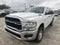2020 RAM 2500 Tradesman Crew Cab 4x4 6'4' Box
