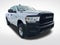 2020 RAM 2500 Tradesman Crew Cab 4X4 6'4' Box