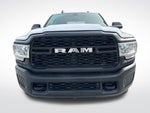 2020 RAM 2500 Tradesman Crew Cab 4X4 6'4' Box