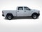 2020 RAM 2500 Tradesman Crew Cab 4X4 6'4' Box