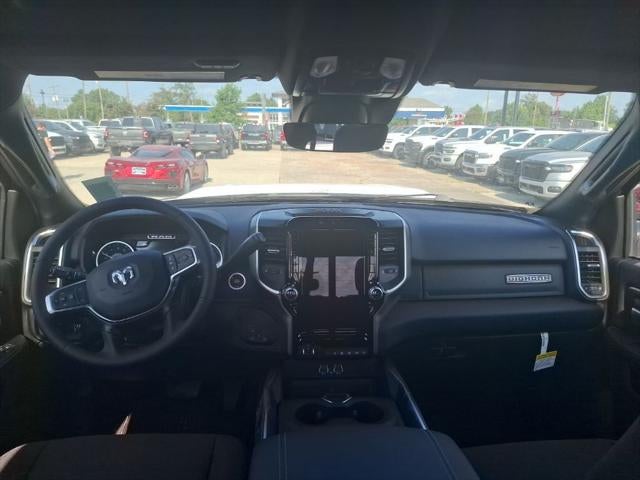 2026 RAM 2500 RAM 2500 BIG HORN CREW CAB 4X4 6'4' BOX