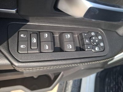 2026 RAM 2500 RAM 2500 BIG HORN CREW CAB 4X4 6'4' BOX