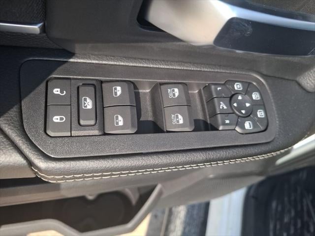 2026 RAM 2500 RAM 2500 BIG HORN CREW CAB 4X4 6'4' BOX