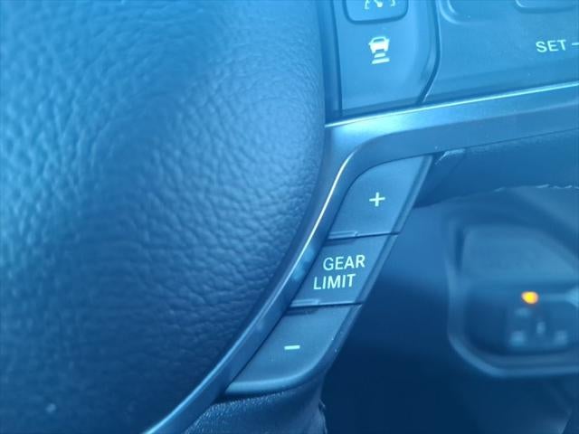 2026 RAM 2500 RAM 2500 BIG HORN CREW CAB 4X4 6'4' BOX