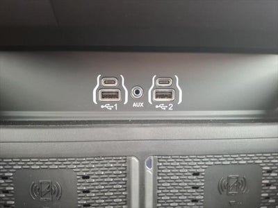 2026 RAM 2500 RAM 2500 BIG HORN CREW CAB 4X4 6'4' BOX