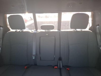 2026 RAM 2500 RAM 2500 BIG HORN CREW CAB 4X4 6'4' BOX