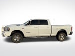2021 RAM 2500 Big Horn Crew Cab 4x4 6'4' Box
