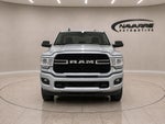 2021 RAM 2500 Big Horn Crew Cab 4x4 6'4' Box