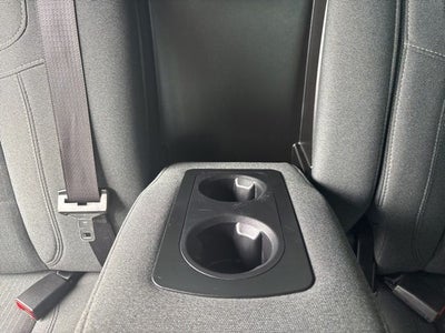 2021 RAM 2500 Lone Star Crew Cab 4x4 6'4' Box