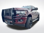2021 RAM 2500 Lone Star Crew Cab 4x4 6'4' Box