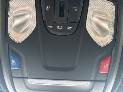 2021 RAM 2500 Lone Star Crew Cab 4x4 6'4' Box