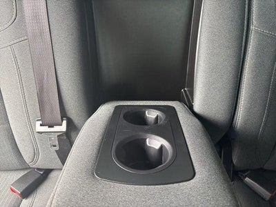 2021 RAM 2500 Lone Star Crew Cab 4x4 6'4' Box