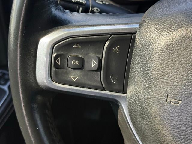 2023 RAM 2500 Laramie Crew Cab 4x4 6'4' Box