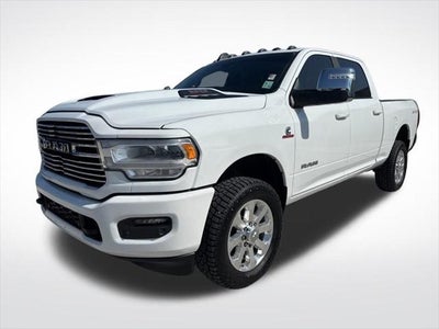 2023 RAM 2500 Laramie Crew Cab 4x4 6'4' Box